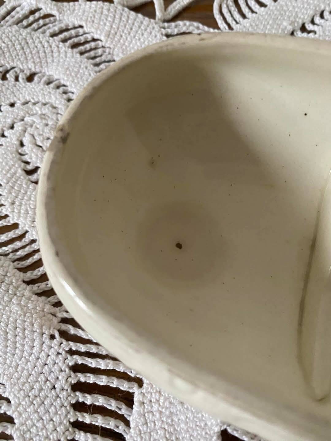 Hamage Nord soap dish and/or comb holder