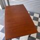 Vintage teak table