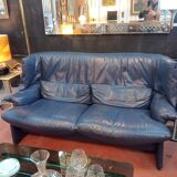 Portovenere sofa by Vico Magistretti
