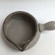 Arnon sandstone saucepan