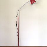 Vintage standing lamp