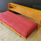 Vintage sofa bed | 70"s - sofa