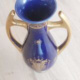 Art Deco vase Pinon-Heuzé