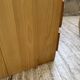 Bureau + commode + tabouret pin Maison Regain Savoie