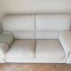 Roche Bobois leather sofa - Very good condition