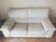 Roche Bobois leather sofa - Very good condition