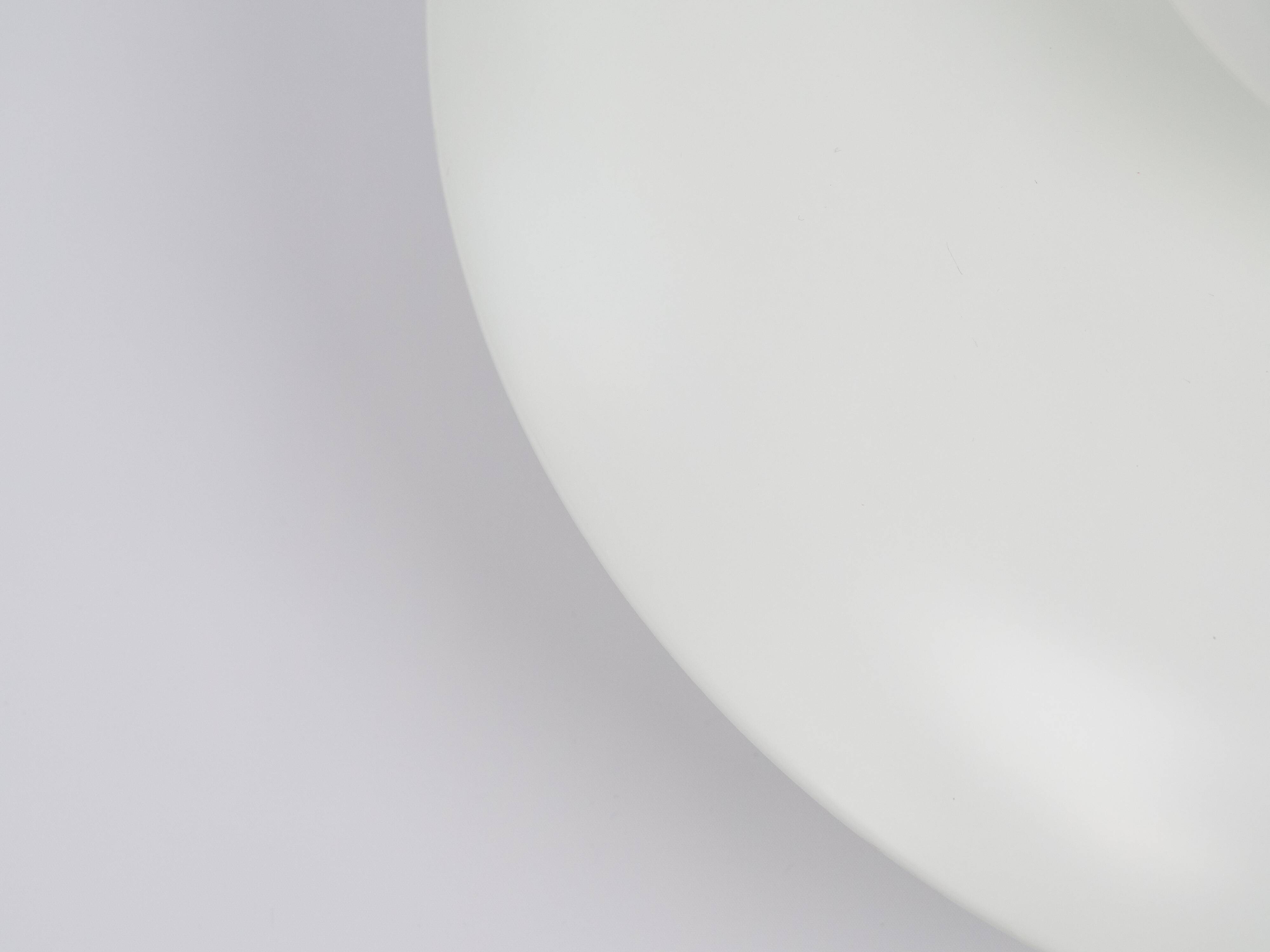 Danish vintage pendant lamp Lyskaer by Bent Nordsted, 1980s