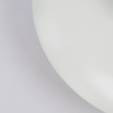 Danish vintage pendant lamp Lyskaer by Bent Nordsted, 1980s