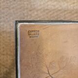 Roger Capron coffee table