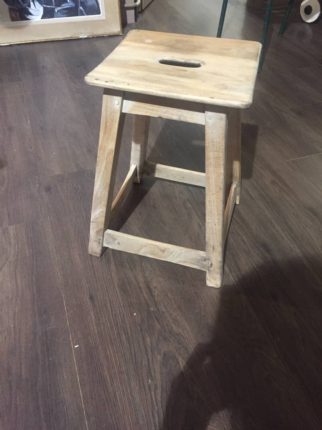 Stool