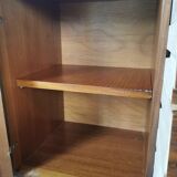 Furniture with drawers and storage, 1960s