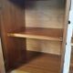 Furniture with drawers and storage, 1960s
