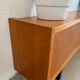 Enfilade basse vintage ( peu profonde )