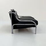 Canapé Stringa 2 places par Gae Aulenti pour Poltronova, 1960