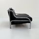 Stringa 2-seater sofa by Gae Aulenti for Poltronova, 1960
