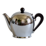 Teapot - domed -, 8 cups, Alfra Alessi, Italy, 40s/50s