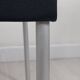 Quatre fauteuils de Matteo Grassi cuir années 1990/2000