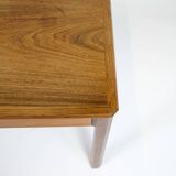 Table d'appoint en palissandre, Danemark années 1960