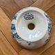 Fruit bowl - fruit bowl Terre de fer