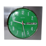 Bayard wall clock