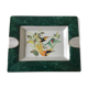 Empty ashtray -pocket