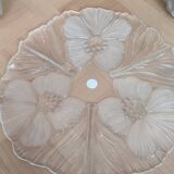 Waltherglass glass and crystal tray