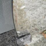 Miroir design italien veca vintage (année 70)