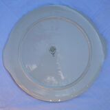 Raspberry pink cake dish Villeroy and Boch