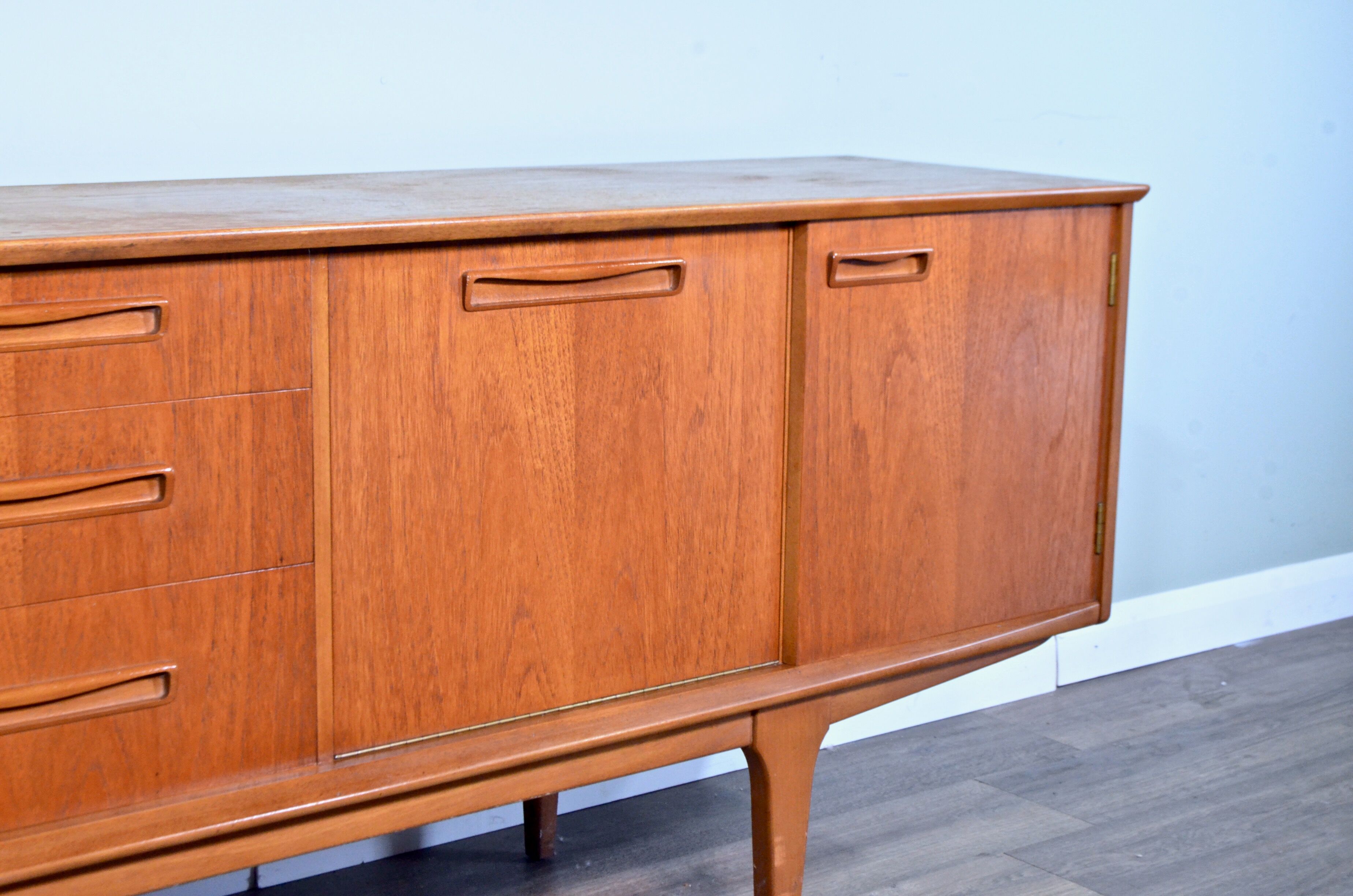Midcentury sideboard
