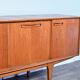 Midcentury sideboard