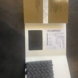 Moroso XL Gentry Sofa