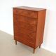 Commode design danois