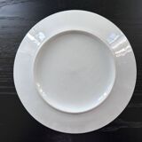 Porcelain fish dish