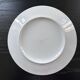Plat poisson en porcelaine