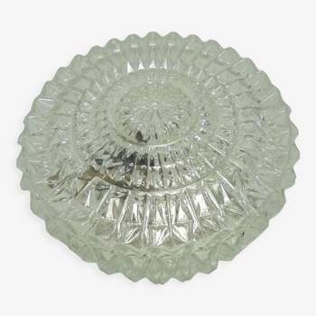 Plafonnier rond