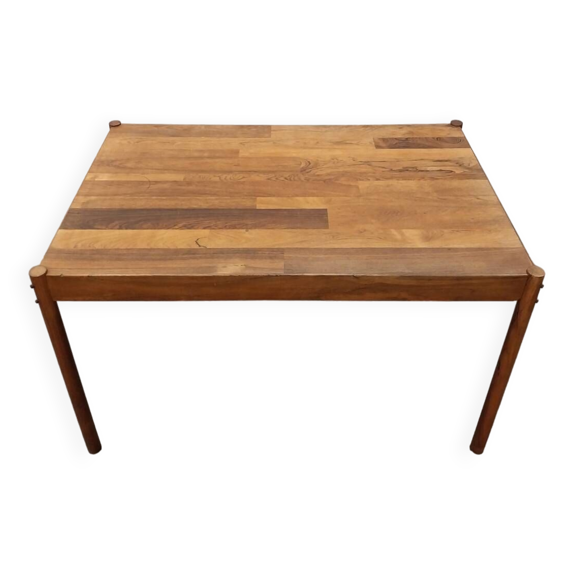 Table design Jorge Zalszupin