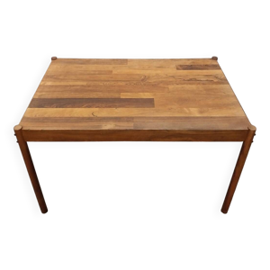 Table design jorge Zalszupin