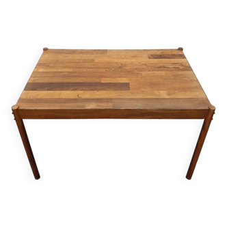 Table design Jorge Zalszupin