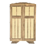 Armoire parisienne art déco