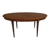 Louis XVI style table