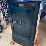 Ancient safe
