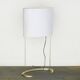 Gala table lamp by Paolo Rizzatto for Arteluce, 1978