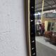 Dorian mirror by Tacchini 60s