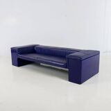 Brigadier Three-seater Sofa by Cini Boeri for Knoll International