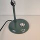 Pair of vintage Jumo GS1 desk lamps