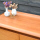 Enfilade by White & Newton curved * 208 cm