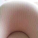 Pair of chairs Toad