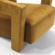 Utrecht 637 Lounge Chairs by Gerrit Rietveld for Cassina, 1990s, Set of 2
