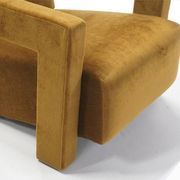 Utrecht 637 Lounge Chairs by Gerrit Rietveld for Cassina, 1990s, Set of 2