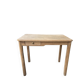 Petite table en chêne
